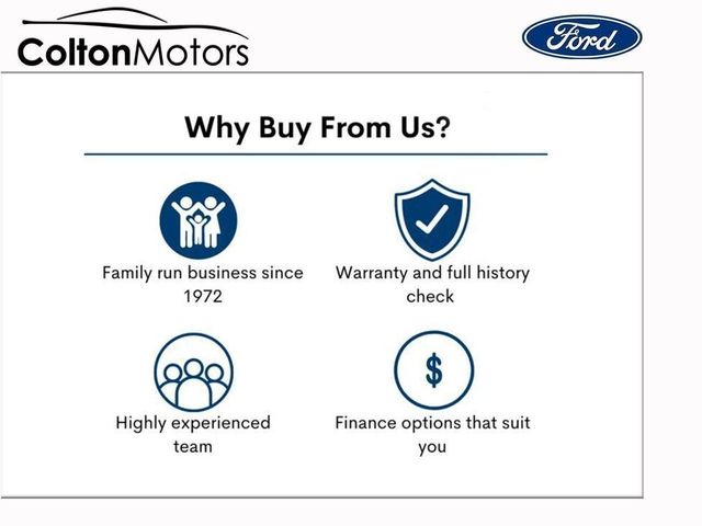 vehicle for sale from Colton Motors Mullingar