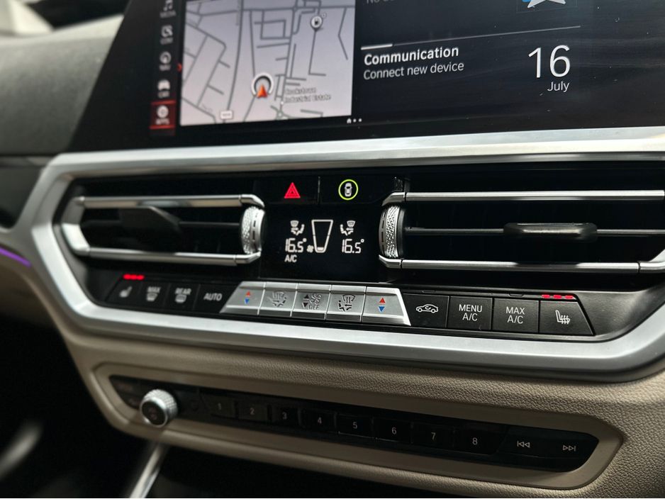 2020 BMW 3 Series