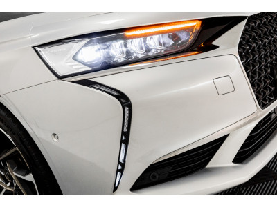 2022 DS Automobiles DS 9