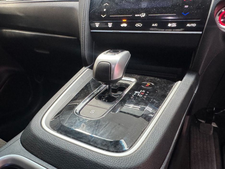 2020 Honda Shuttle