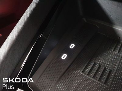 2025 Skoda Octavia