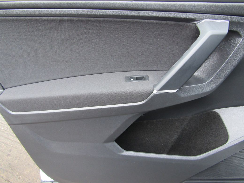 2020 Volkswagen Tiguan Allspace