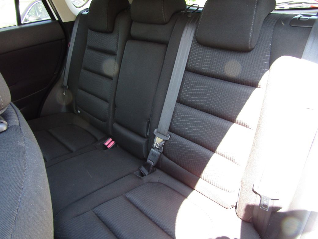 2013 Mazda CX-5
