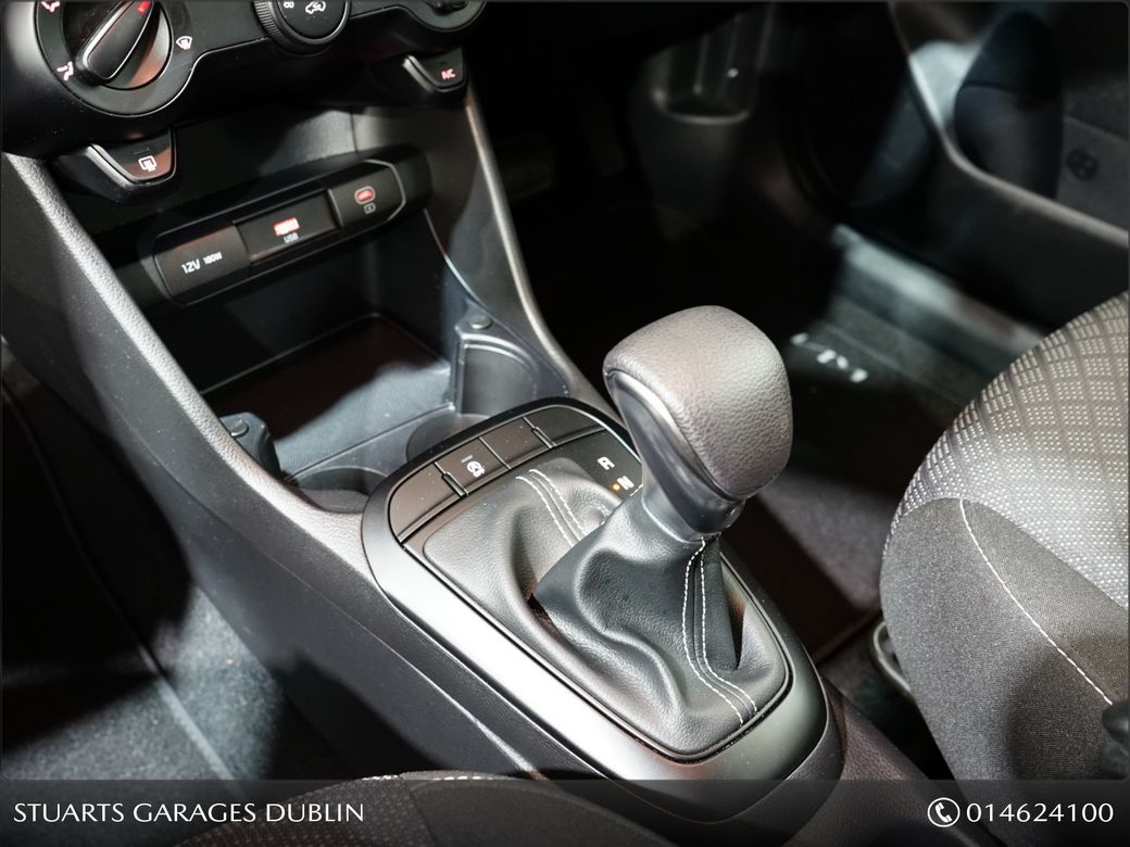 2024 Kia Picanto