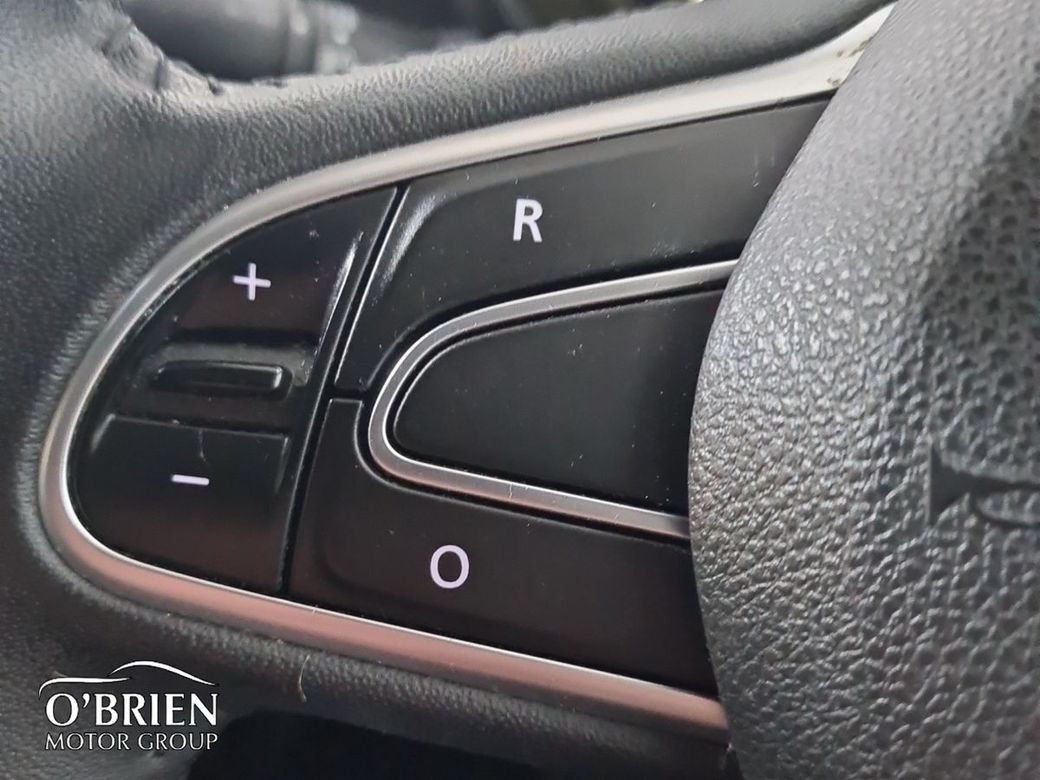 2016 Renault Kadjar