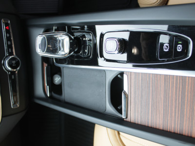 2024 Volvo XC60