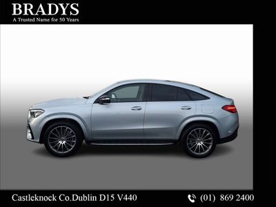 2026 Mercedes-Benz GLE Class
