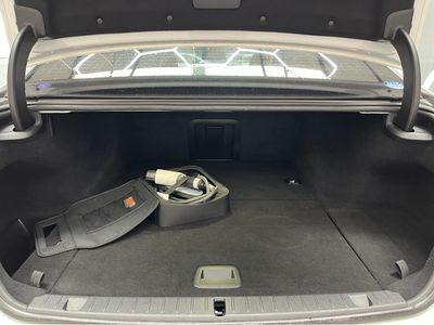 2016 BMW 7 Series