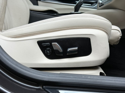 2019 BMW 6 Series