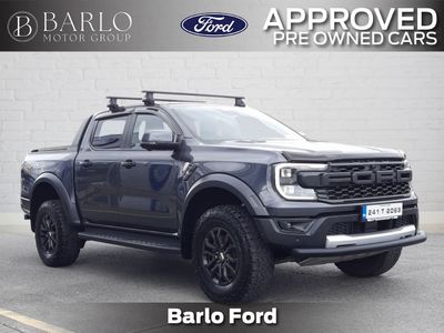 2024 Ford Ranger
