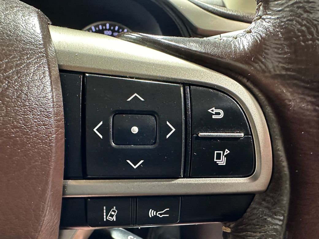 2017 Lexus RX450h