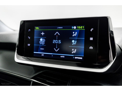 2022 Peugeot 2008
