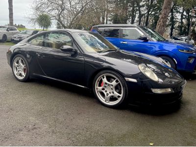 2006 Porsche 911