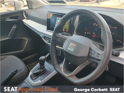 2023 SEAT Arona