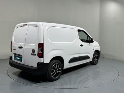 2023 Fiat Doblo