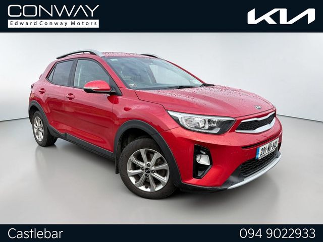 vehicle for sale from Edward Conway Motors