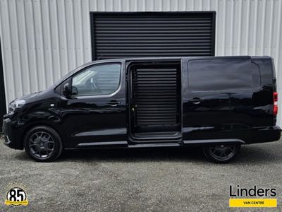 2026 Citroen Dispatch