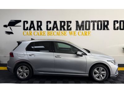 2023 Volkswagen Golf