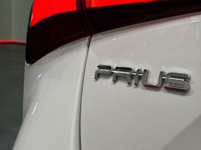 2021 Toyota Prius