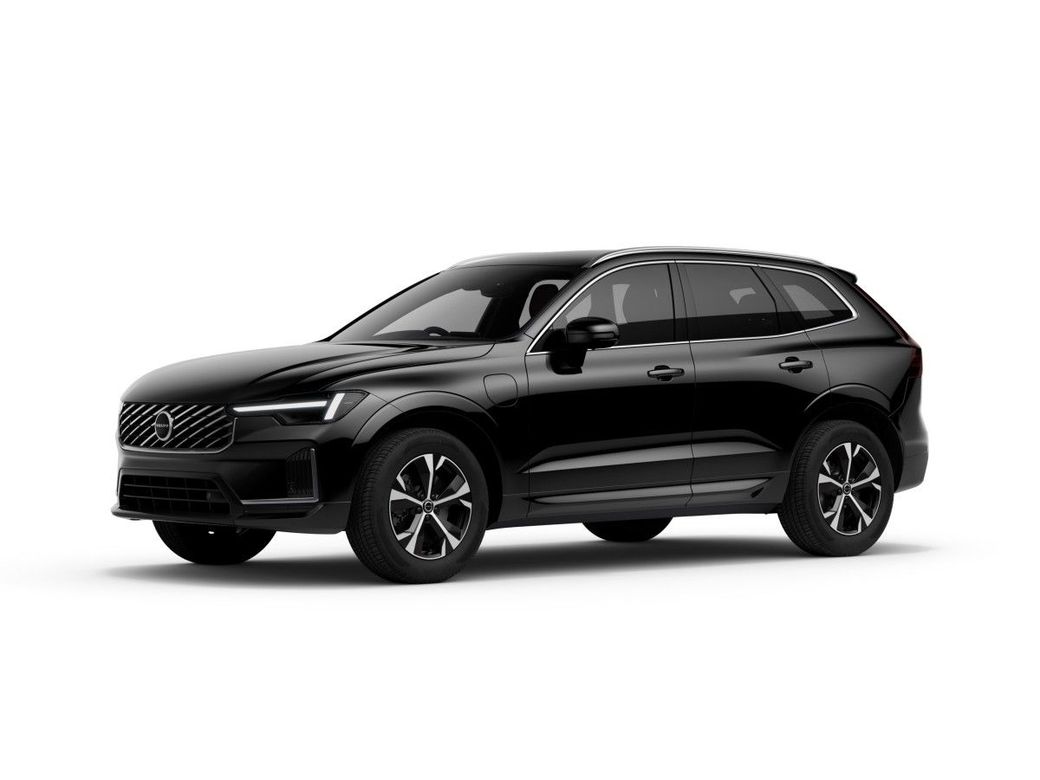 2027 Volvo XC60