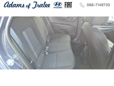 2026 Hyundai i20