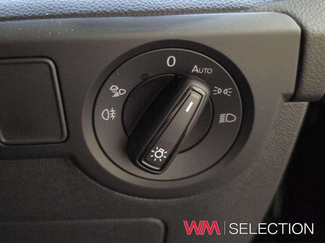 2026 Volkswagen T-Cross