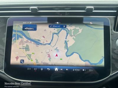 2024 Mercedes-Benz E Class