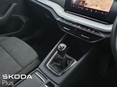2024 Skoda Octavia
