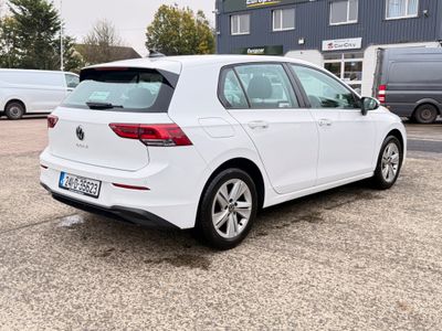 2024 Volkswagen Golf