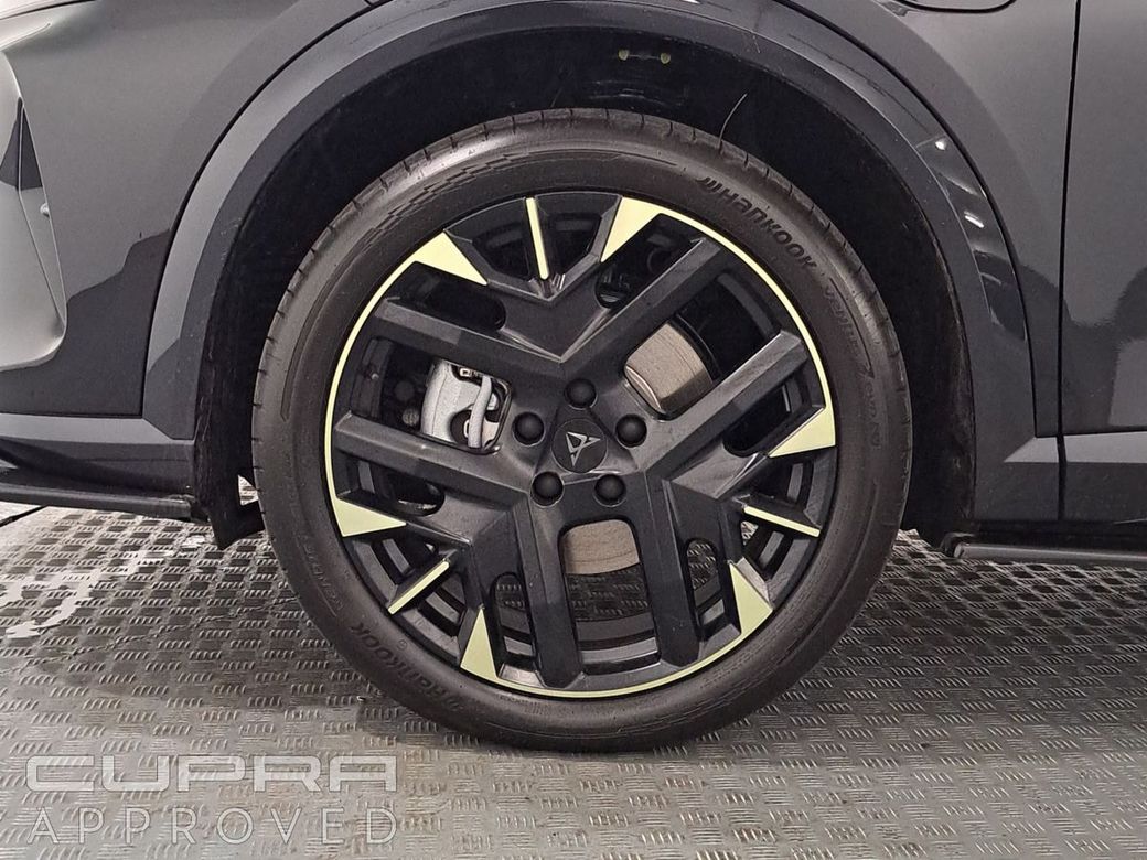 2026 Cupra Formentor