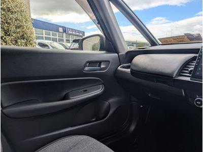 2020 Honda Fit