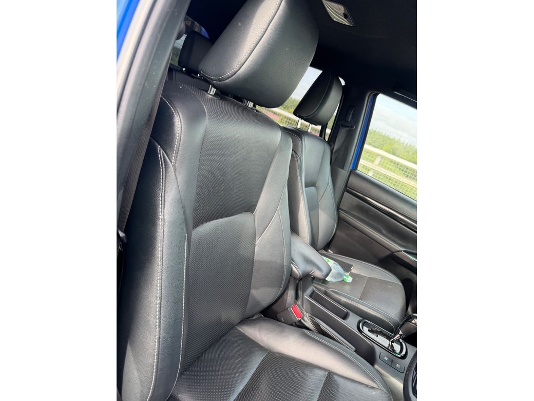 2019 Toyota Hilux