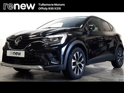 2024 Renault Captur