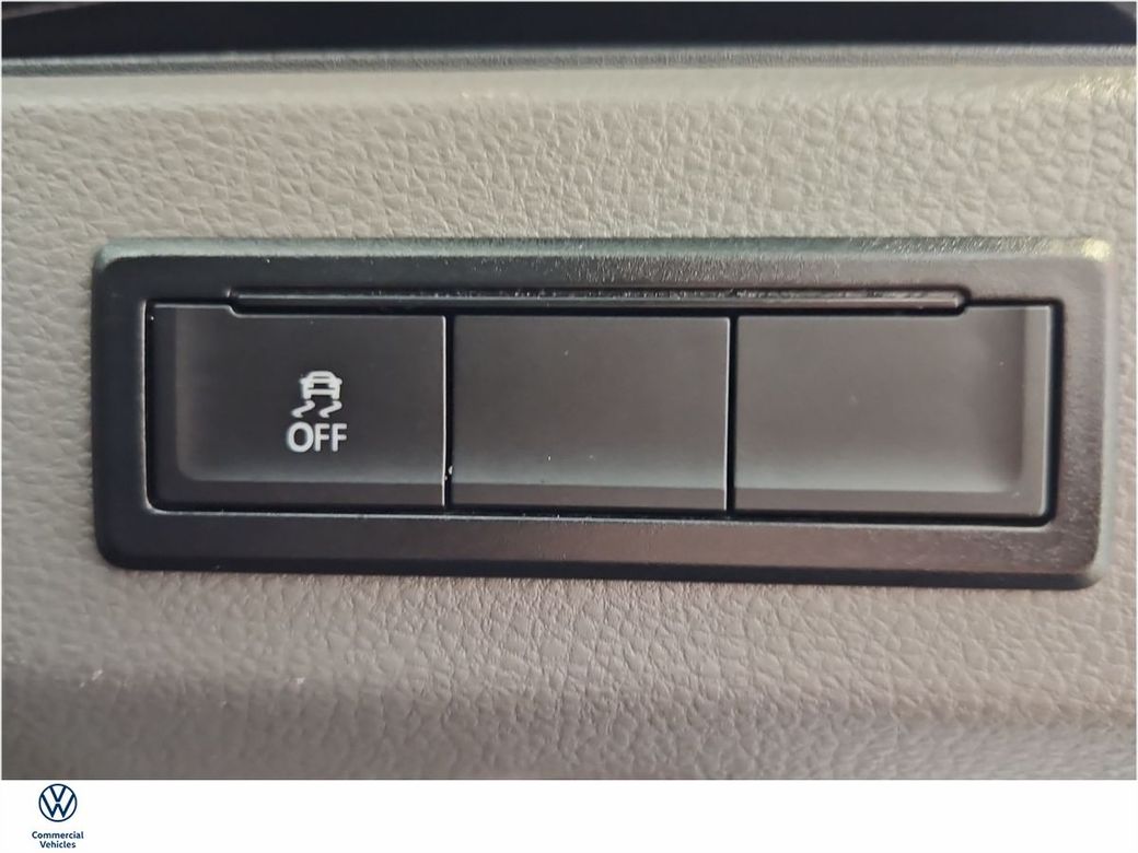 2023 Volkswagen Transporter