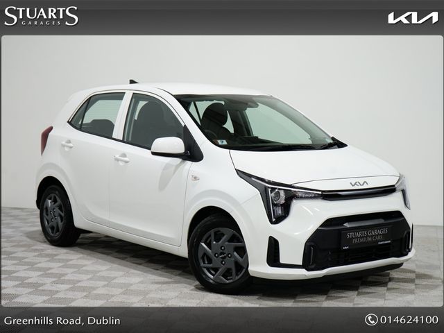vehicle for sale from Stuarts Garages