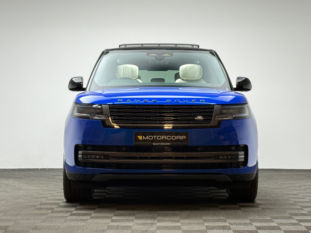 2024 Land Rover Range Rover