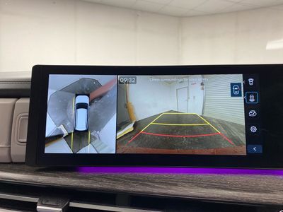 2025 Hyundai Santa Fe