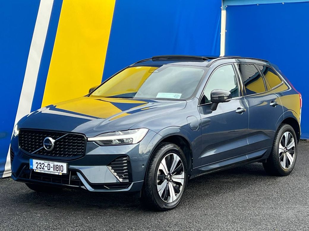 2023 Volvo XC60