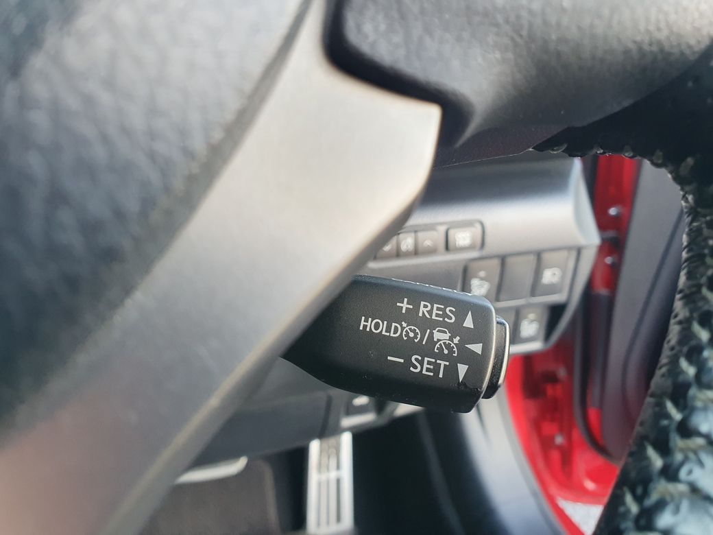 2018 Lexus RC 300h