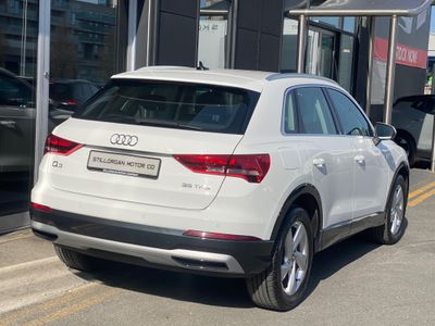 2019 Audi Q3