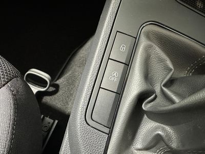 2021 SEAT Ibiza