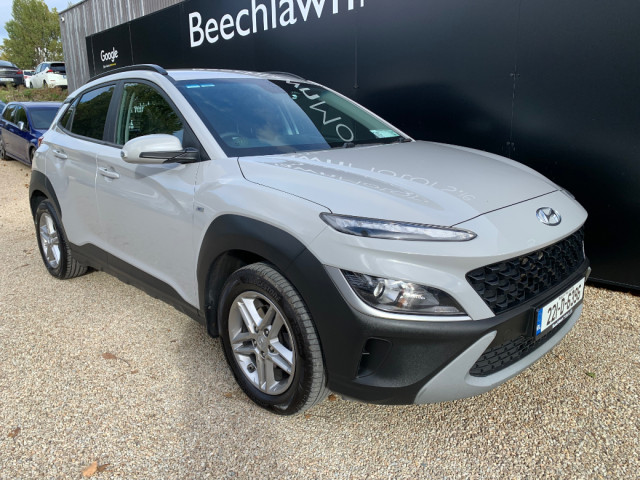 vehicle for sale from Beechlawn Motors