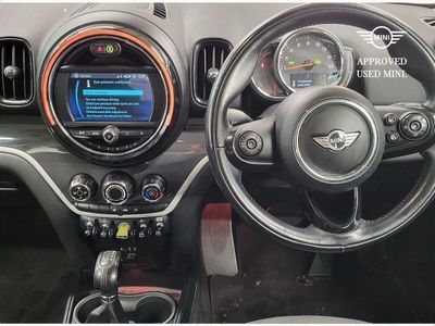 2018 Mini Countryman
