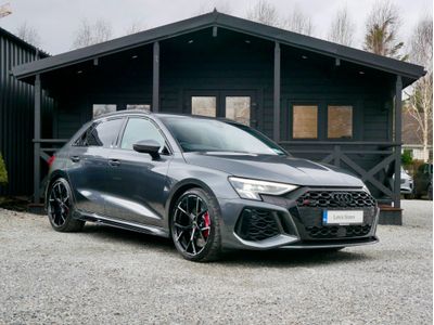 2023 Audi RS3
