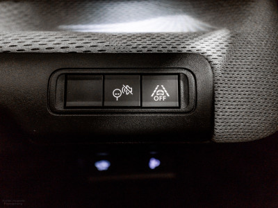 2026 Citroen C3 Aircross