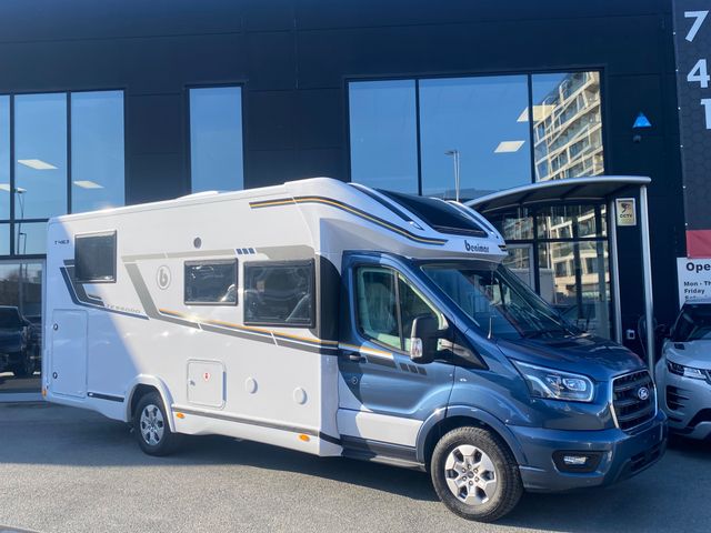 vehicle for sale from Stillorgan Motor Company