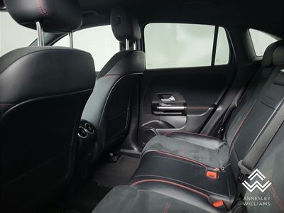 2022 Mercedes-Benz EQA