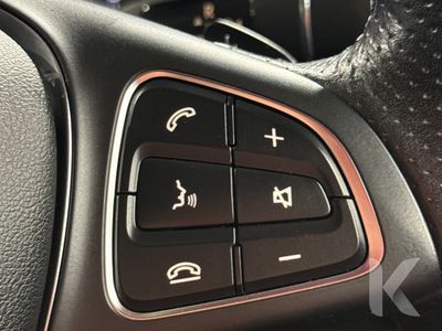 2018 Mercedes-Benz CLA Class