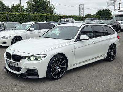2016 BMW 3 Series