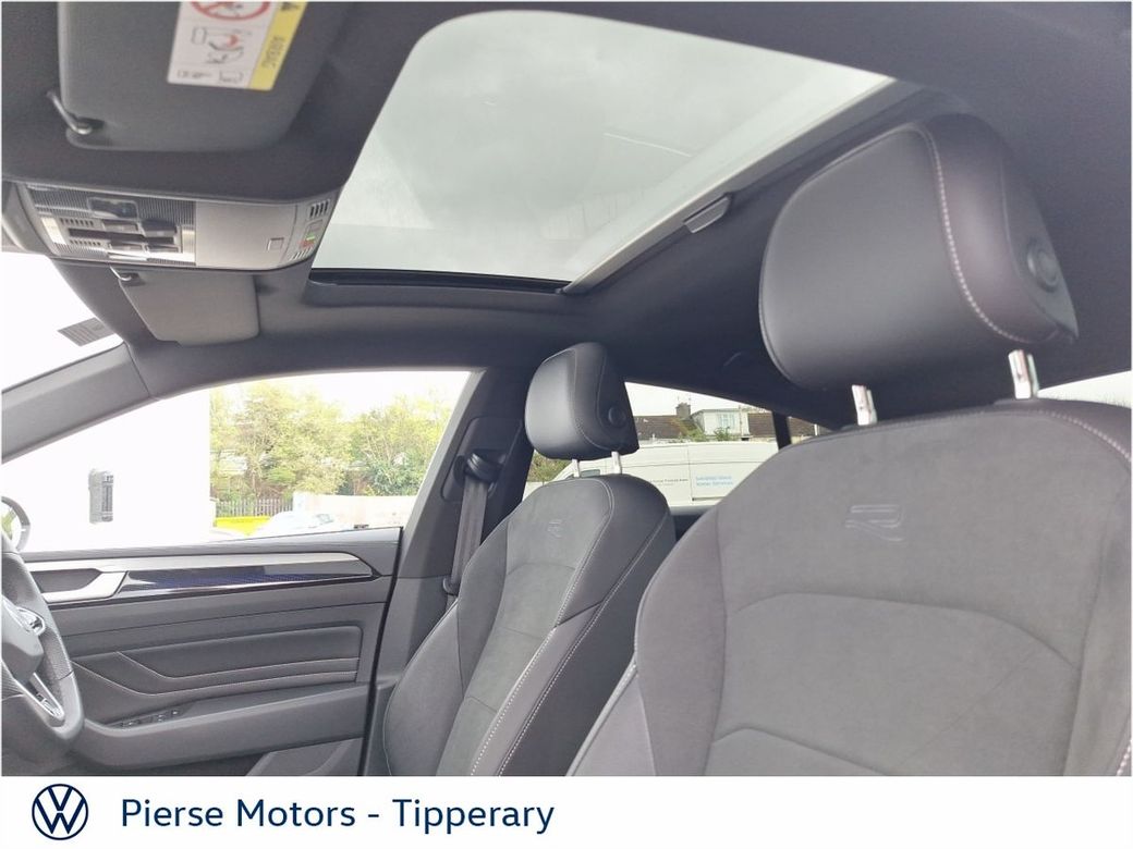 2024 Volkswagen Arteon